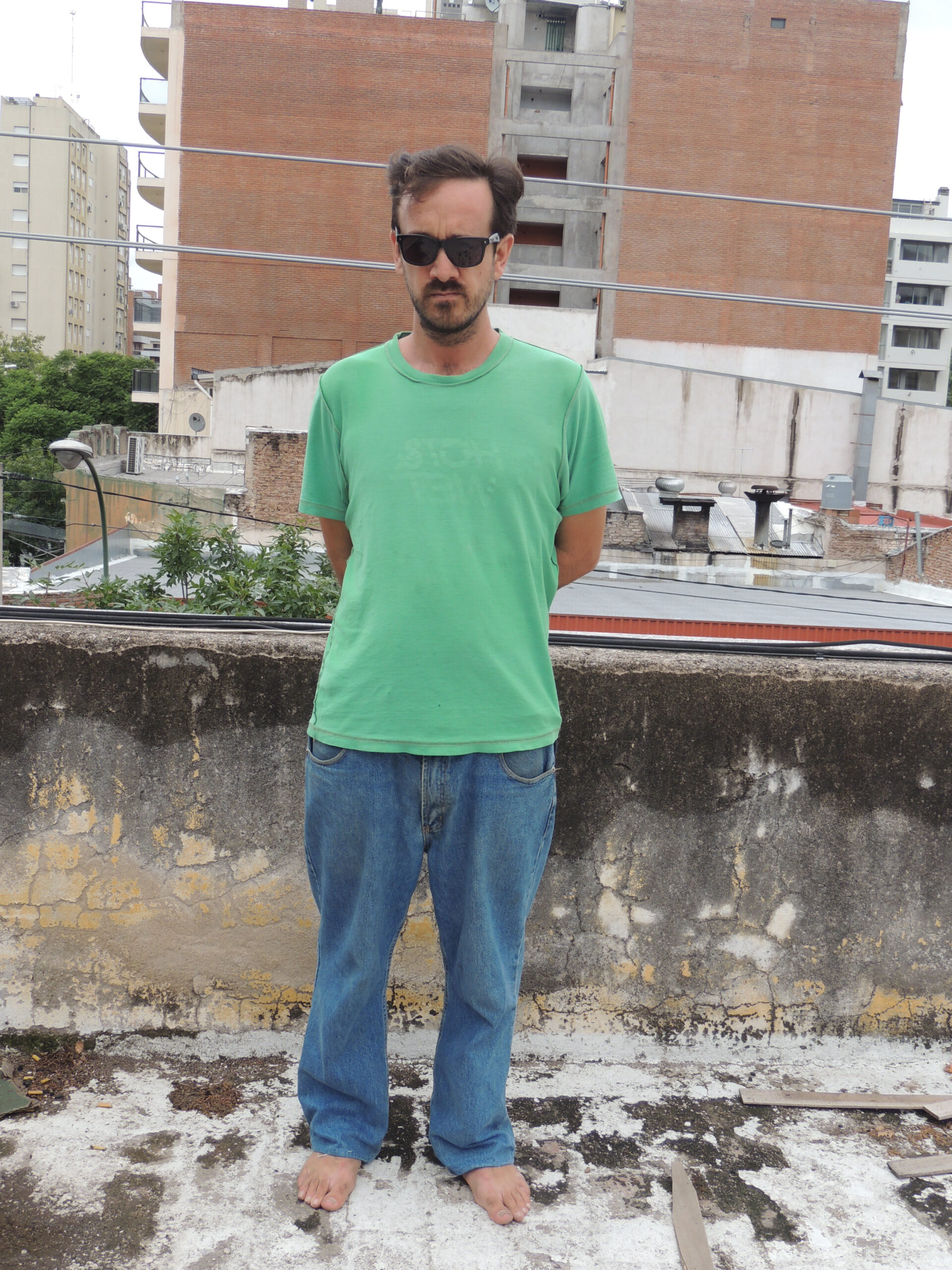 Entrevista a Luciano Lamberti