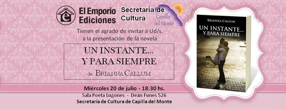 Agenda de la semana