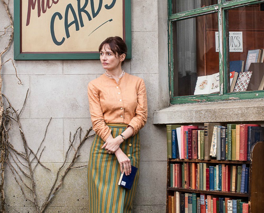 Libros que traspasan el papel: Netflix renueva sus propuestas