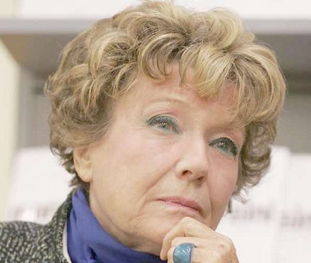 Encuentro con las italianas Dacia Maraini y Giustina Laurenzi