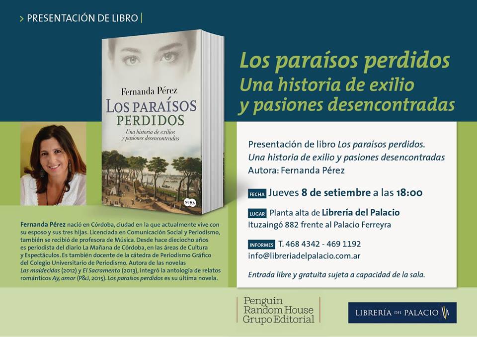 Agenda de la semana
