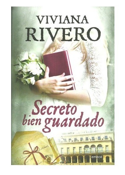 Recorrido literario por las obras de Viviana Rivero