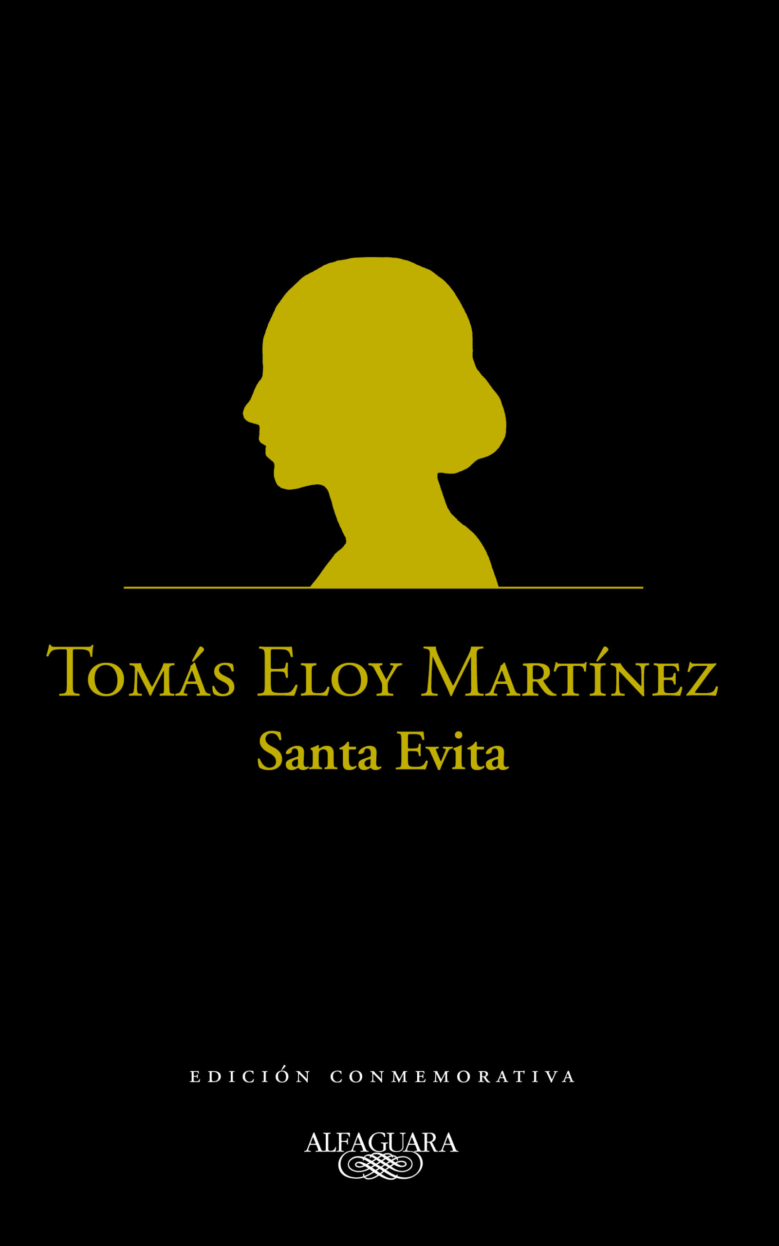 Ediciones de lujo de las novelas de Tomás Eloy Martínez