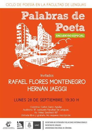 Agenda de la semana