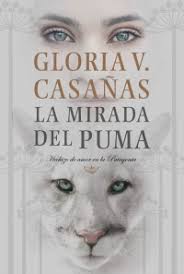Hoy leemos a… Gloria Casañas