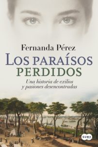 Los Paraísos Perdidos