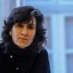 Eugenia Almeida, autora cordobesa