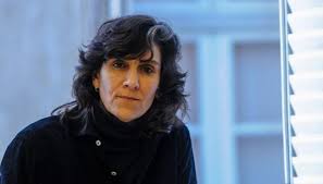Eugenia Almeida, autora cordobesa