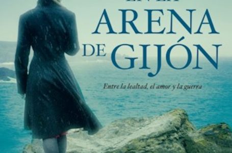 7 razones para leer “En la arena de Gijón”