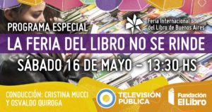 Feria Internacional del Libro