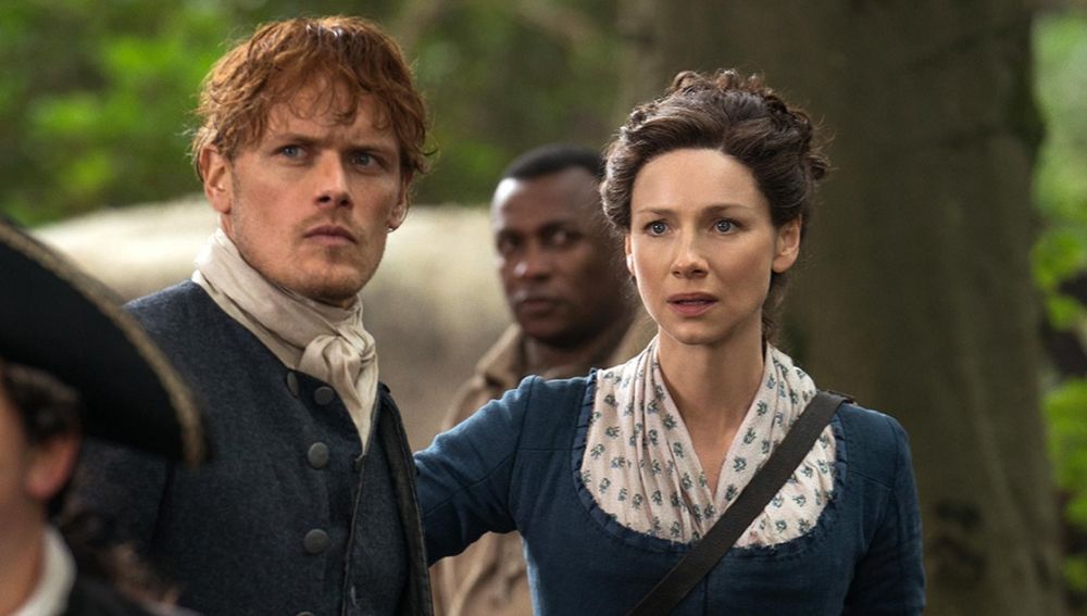 Capitulos De La Cuarta Temporada De Outlander