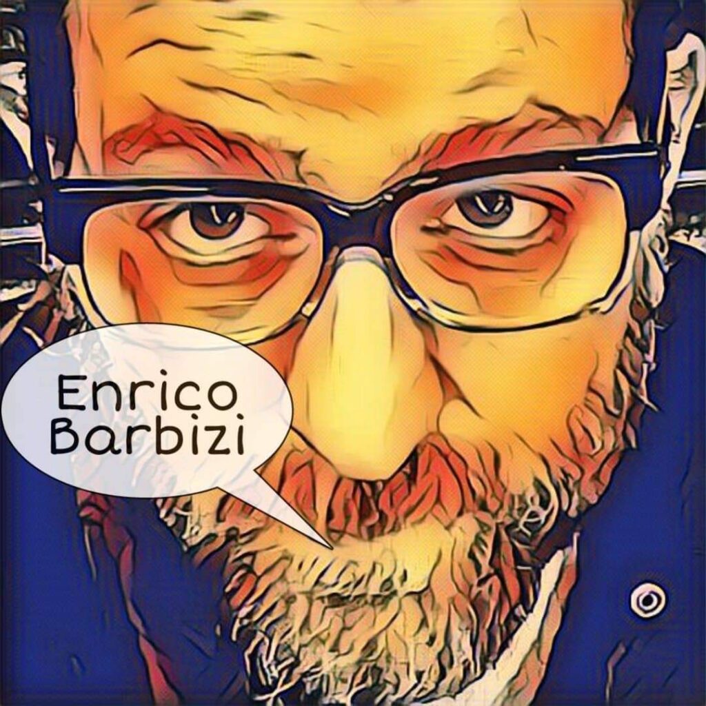 Enrico Barbizi
