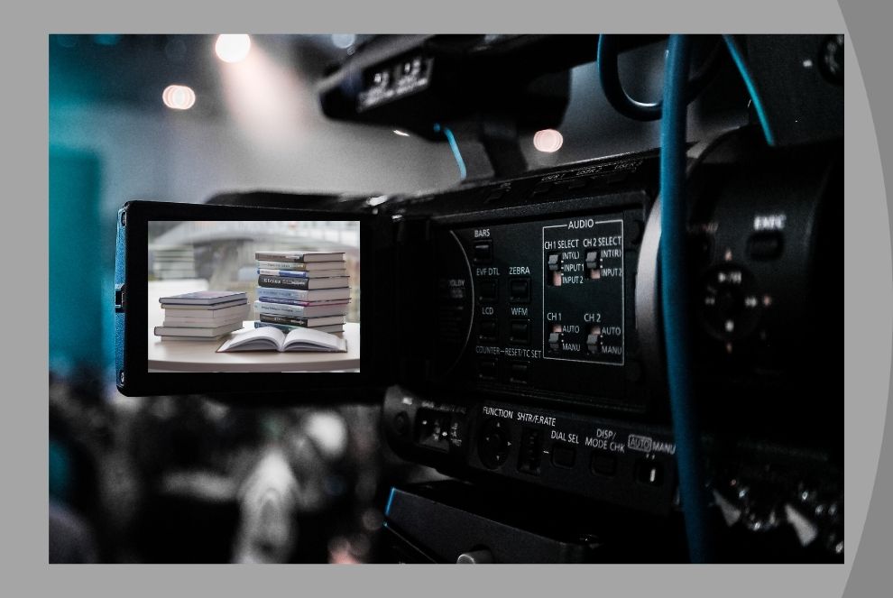 Libros que en 2021 se transformarán en series o películas