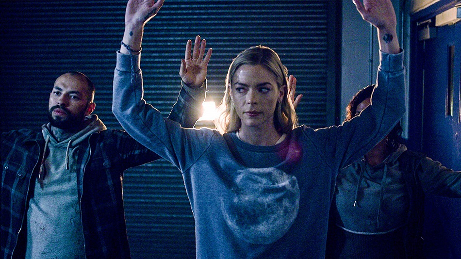 Estrenos de junio: entre insomnes y zombies