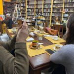 Terapias Literarias Amistad 11