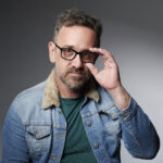 “El error más común a la hora de escribir una novela tiene que ver con no planificar”