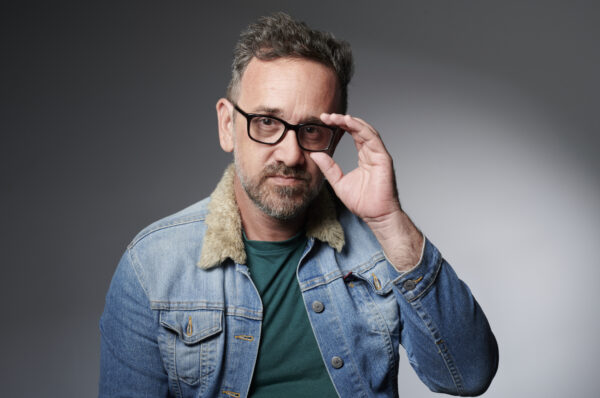 “El error más común a la hora de escribir una novela tiene que ver con no planificar”