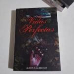 Thriller de Alex Albercht
