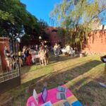 Feria de libros circulantes