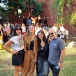 Feria de libros circulantes