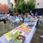 Feria de libros circulantes