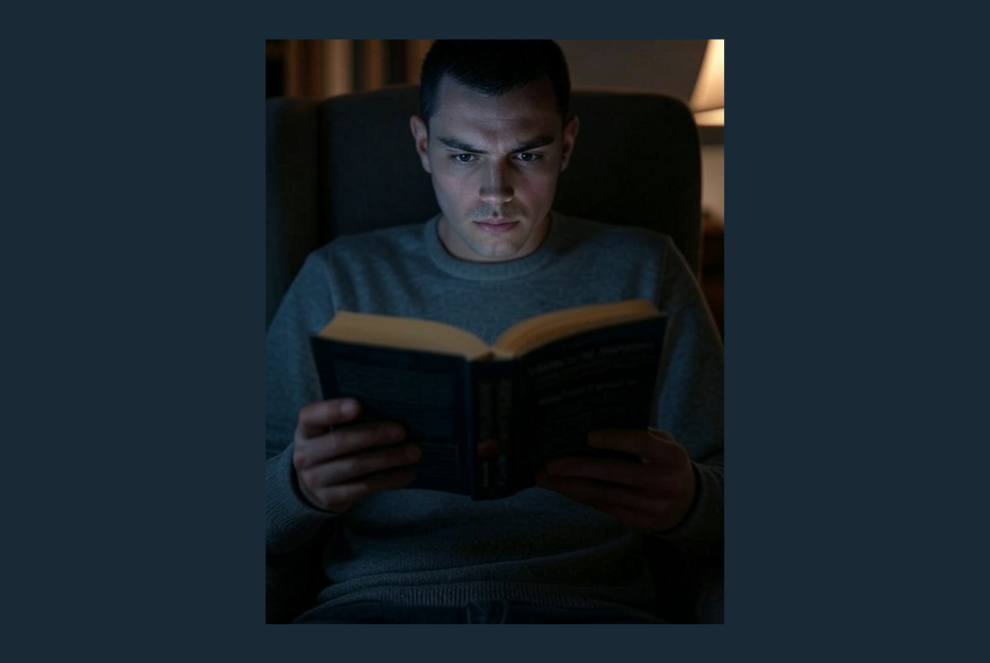 Novedades editoriales (novelas inquietantes)