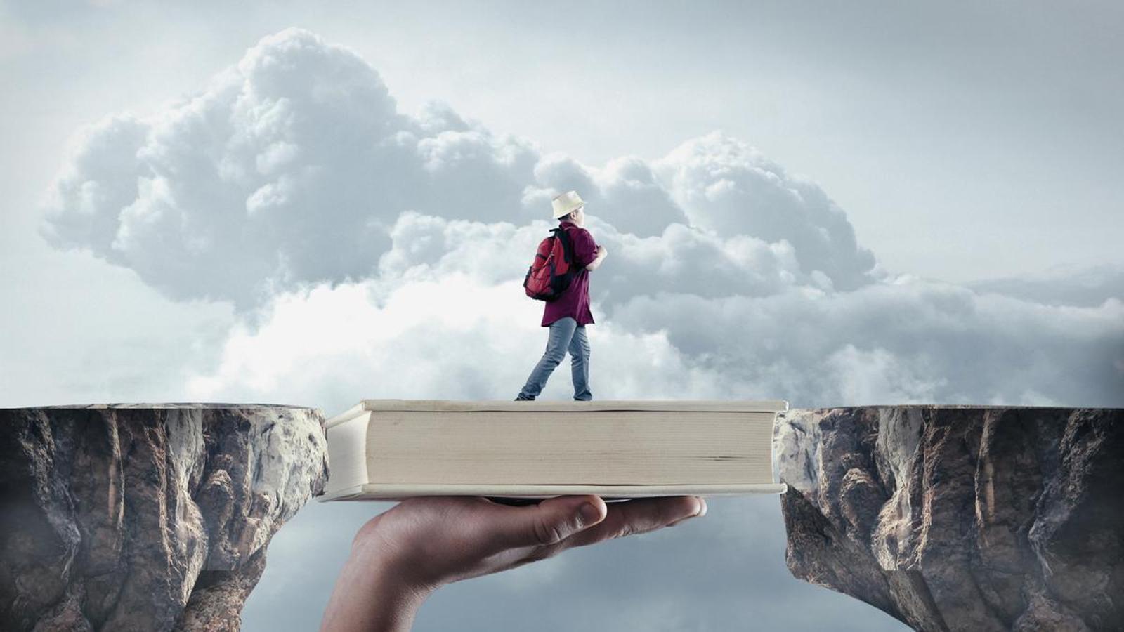 ¿Los libros de “autoayuda” (nos) están cambiando?