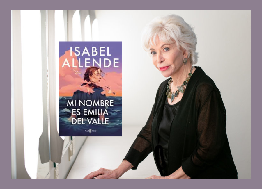 La saga de los Del Valle regresa de la mano de una heroína digna de su estirpe