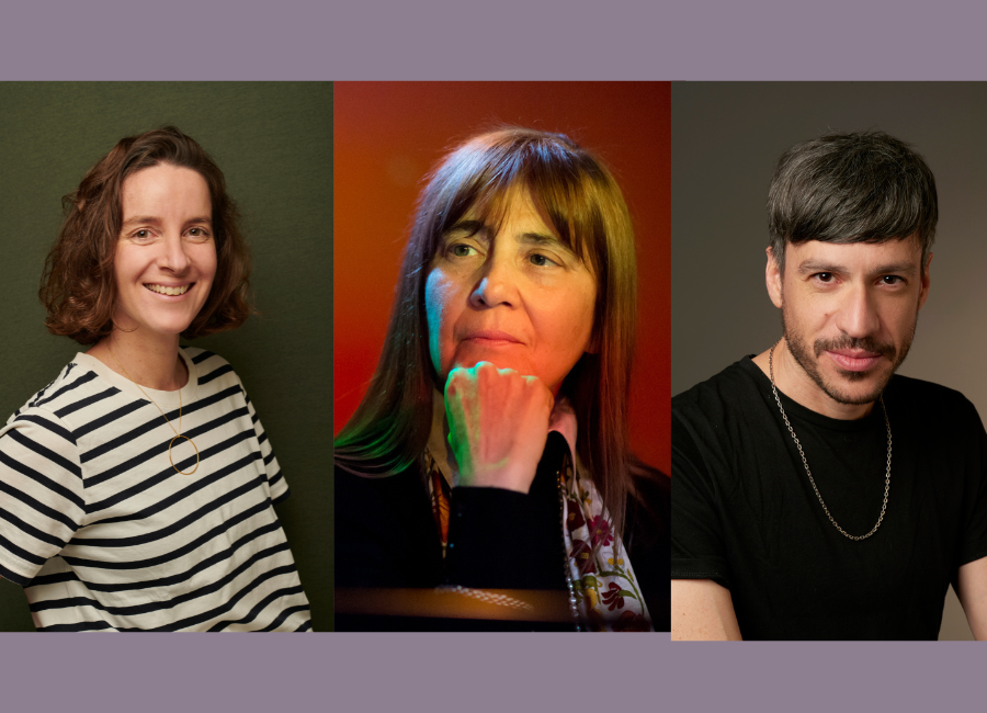 Babilonia se suma a la Feria del Libro de Córdoba con su ciclo #Miradas