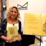 #LecturaDeMayo: «Espejo», cuento inédito de Laura Castellano