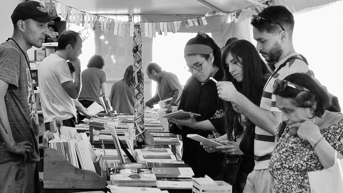 Novedades editoriales: Botín de Feria (Parte 2)