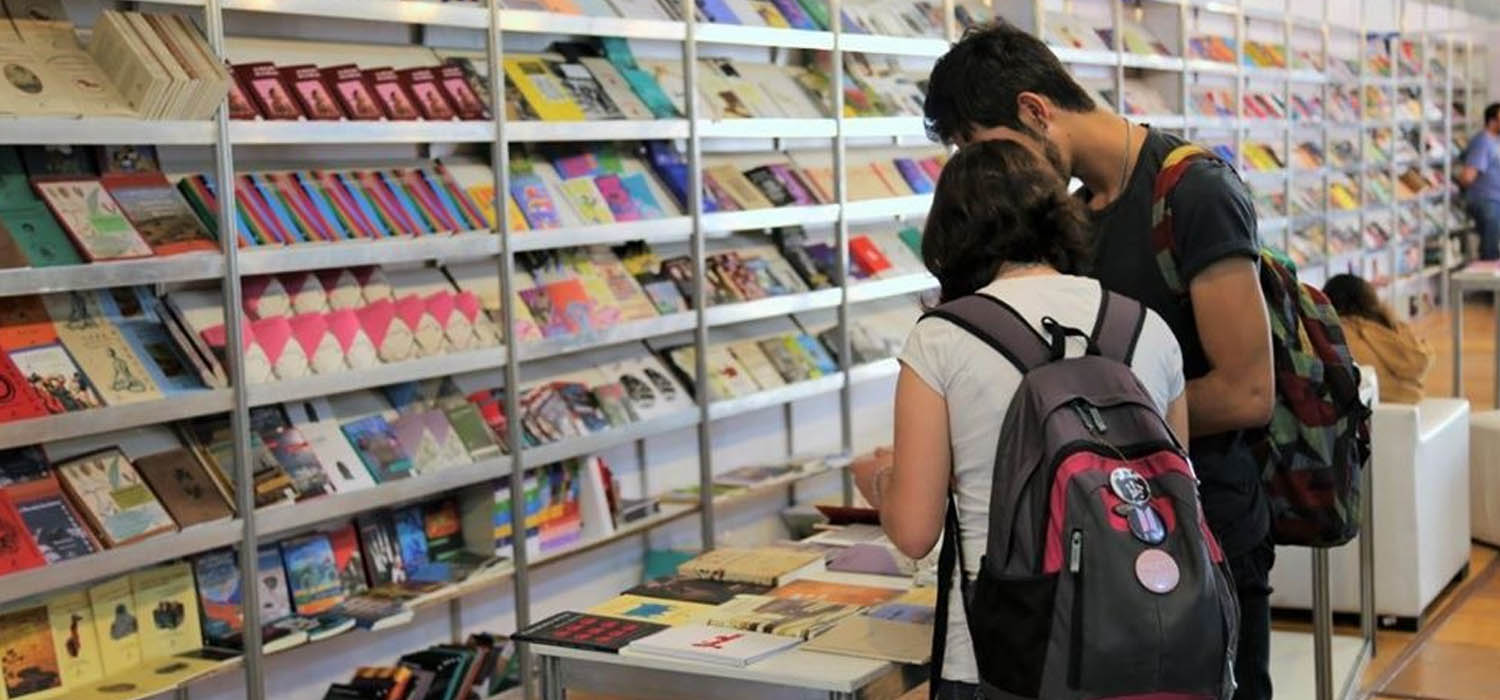 Novedades editoriales: Botín de Feria (Parte 1)