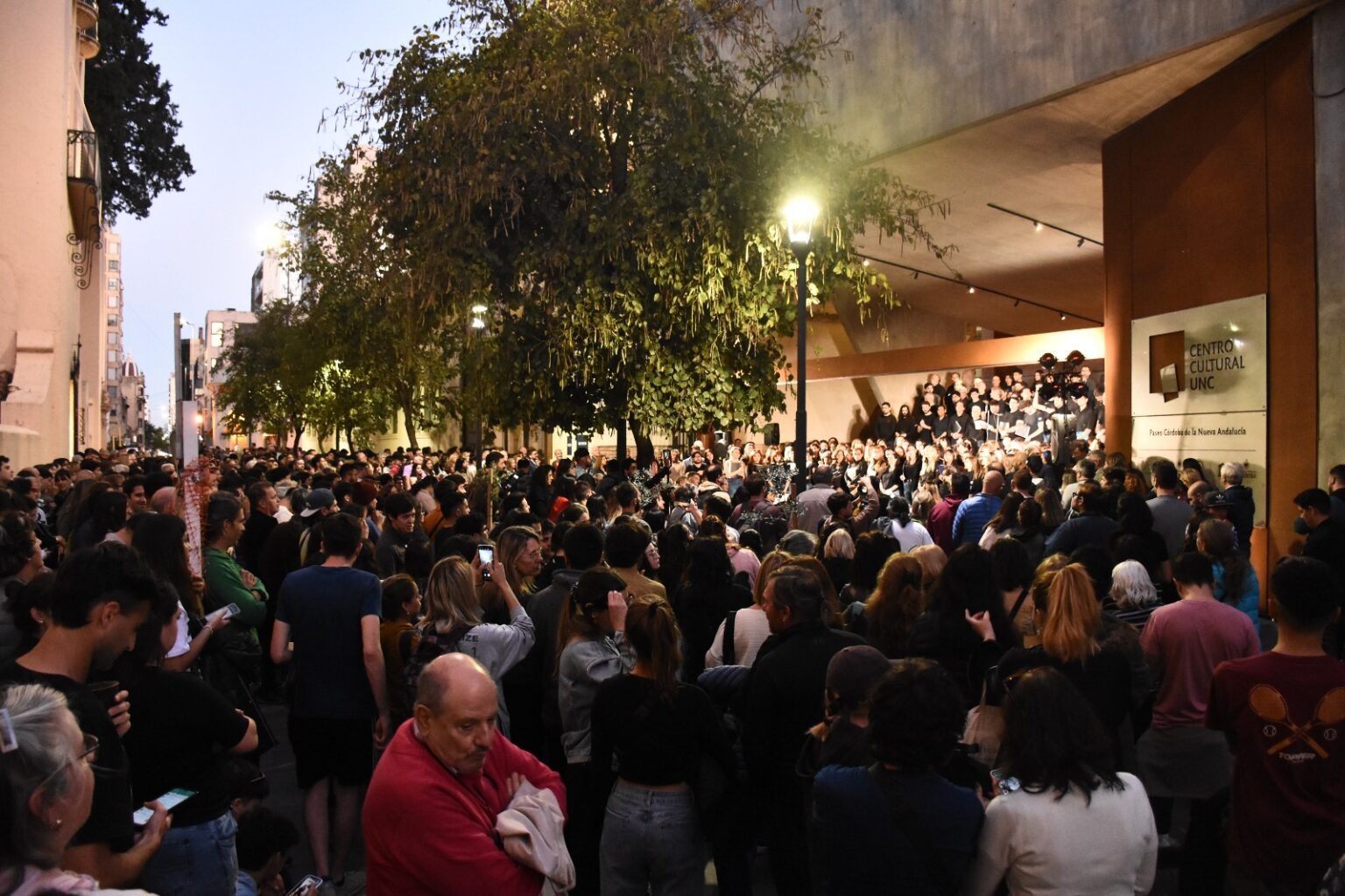 Noche de los Museos 2025