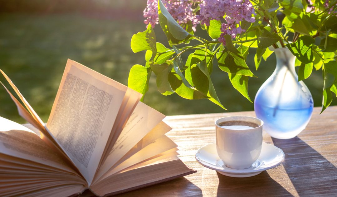 Healing fiction, el género literario que encuentra su reversión en Argentina