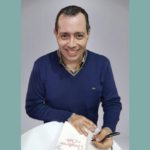 #LecturasDeVerano: Luis Carranza Torres