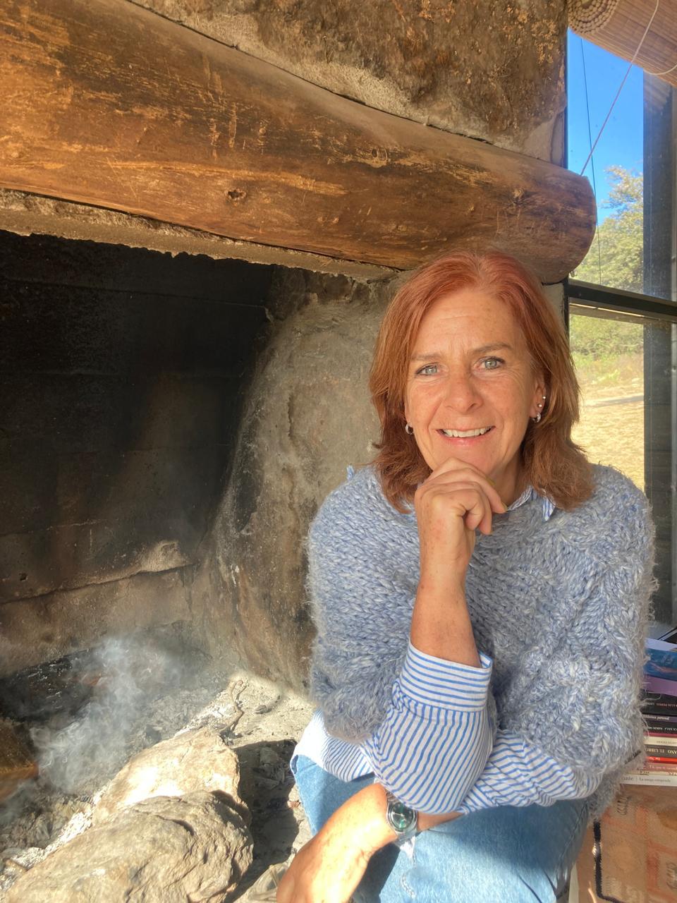 #LecturasDeVerano: María Martha Busso