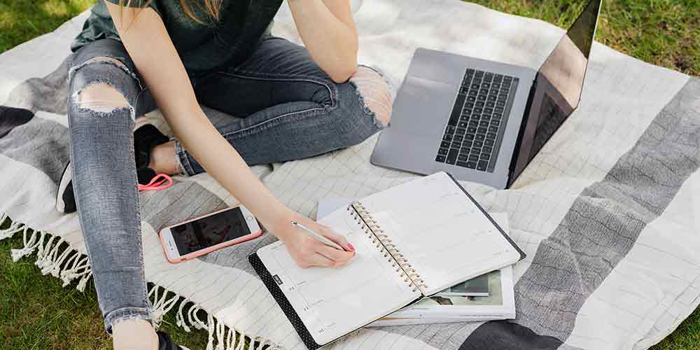 ¿Conocés la productora literaria de Babilonia?