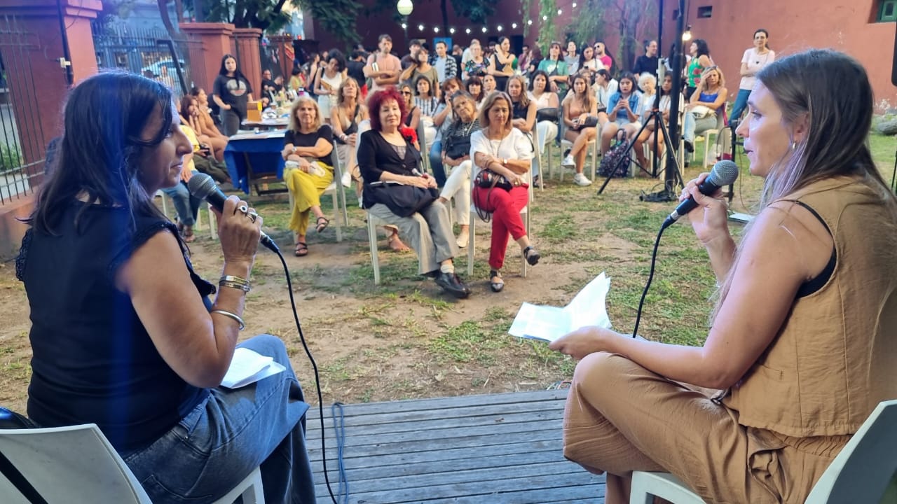 Se vienen dos ciclos “babilónicos” para disfrutar en distintos puntos de la ciudad