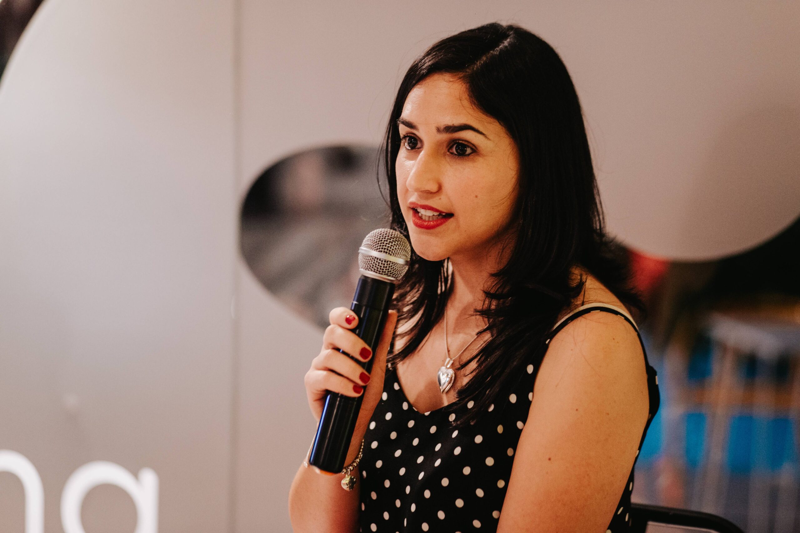 #LecturasDeVerano: Luisa María Ahumada