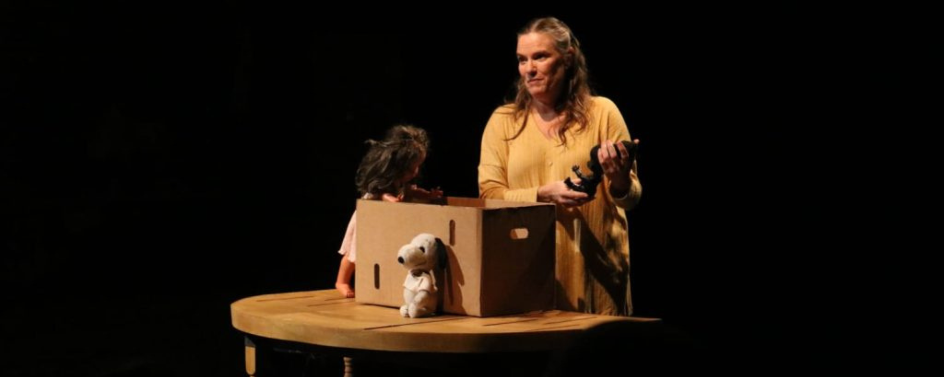 “Desde el Altillo. Historia de un Exilio”