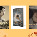 Novedades editoriales (Novela)