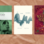 Novedades editoriales (poesía + fantasy + histórico)