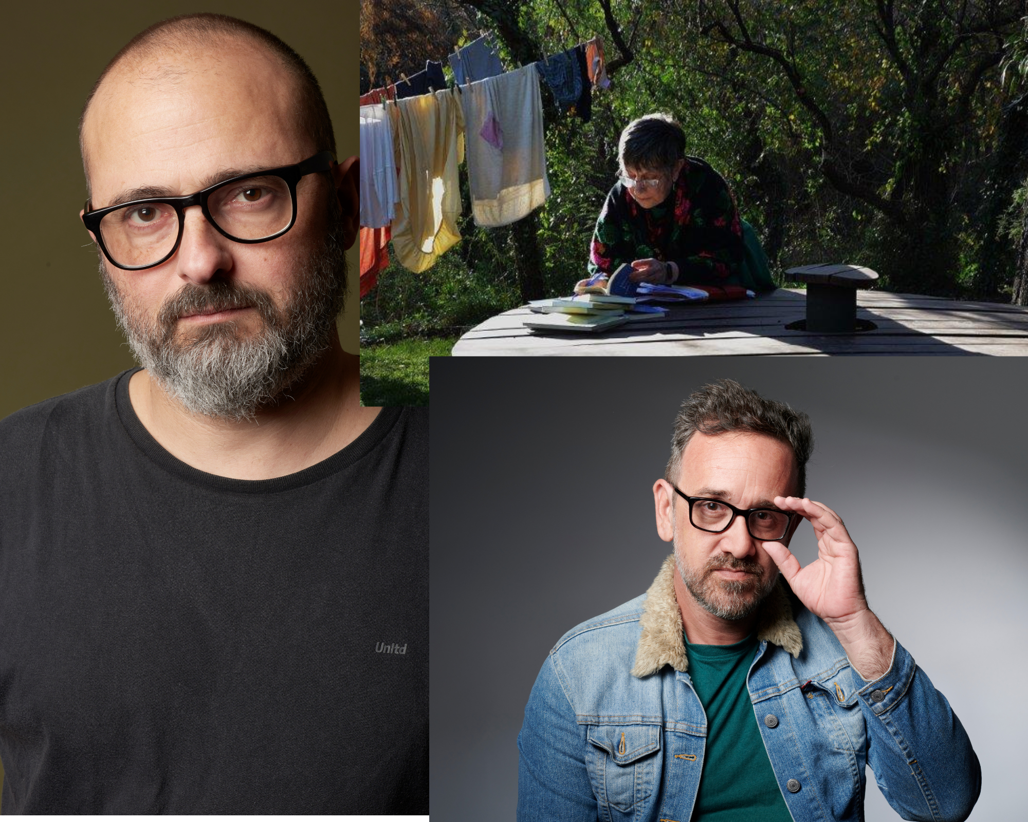 Sumamos tres Masterclass On Line para escritores