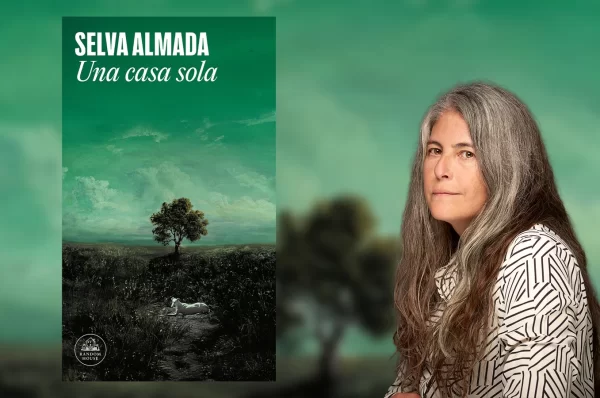 #Comentario: Si esa casa hablara… 