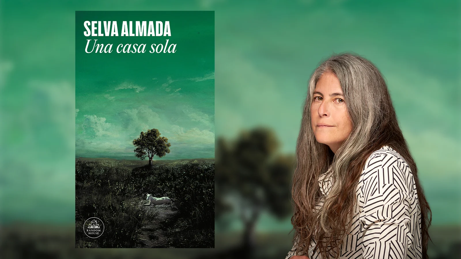 #Comentario: Si esa casa hablara… 