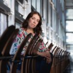 «Quería darle voz a quien históricamente no la tuvo; como un acto de justicia poética». 