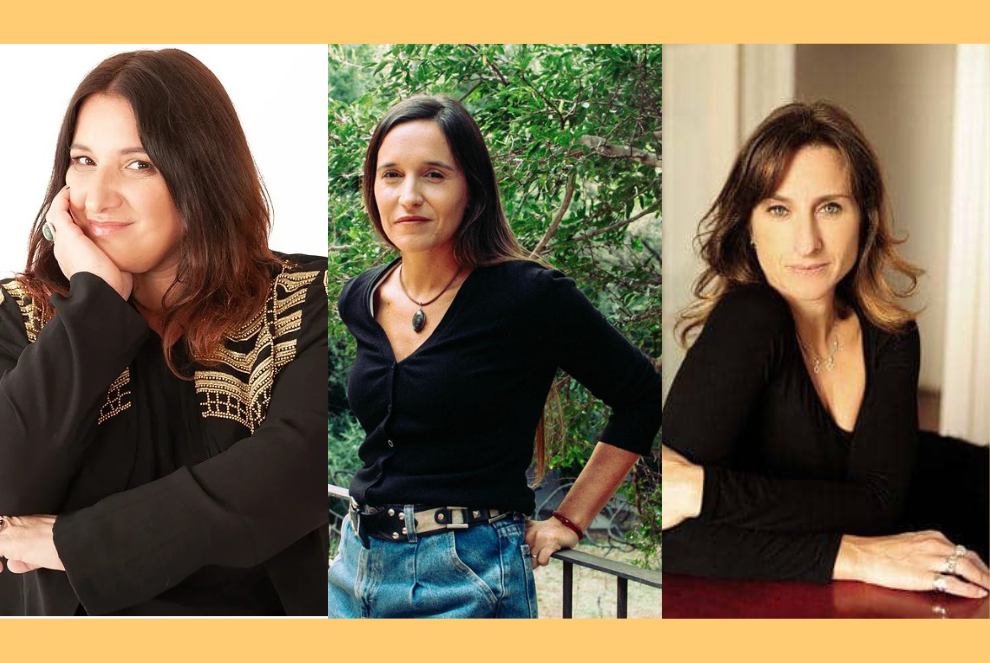 #MesDelLibro: Tres autoras reflexionan sobre el impacto de las narrativas femeninas en el mercado editorial 
