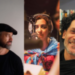 La ciudad como territorio literario, el foco de la nueva charla en  “La Oriental”