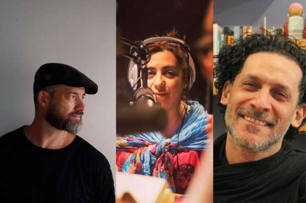 La ciudad como territorio literario, el foco de la nueva charla en  “La Oriental”