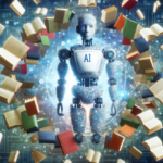 #MesDelLibro: ¿Podrá la IA apoderarse del universo literario?